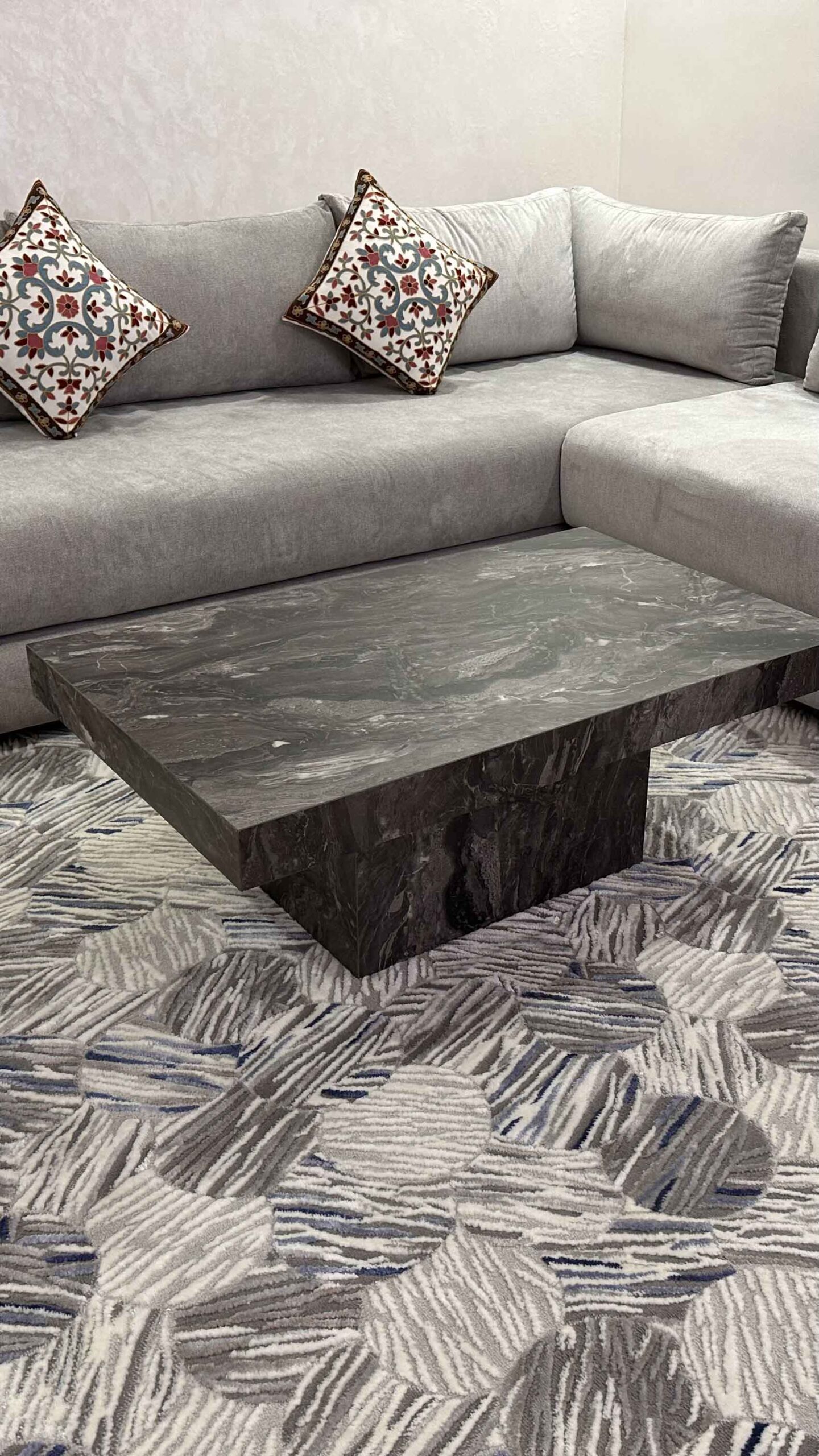 3 Table basse 01 – Image 1