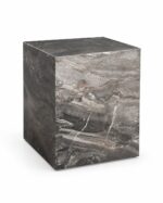 Table d'appoint Cube