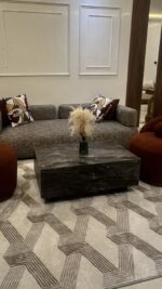 Table basse 03